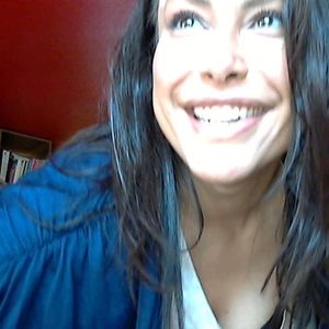 Meet your Posher, Frederika